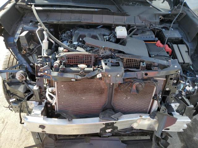 5N1DR3BC9PC239972 Nissan Pathfinder Sv