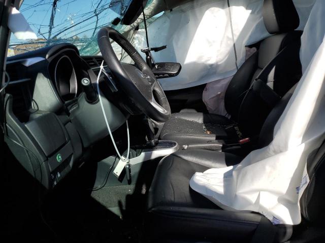 2020 HONDA FIT EXL 3HGGK5H90LM715162