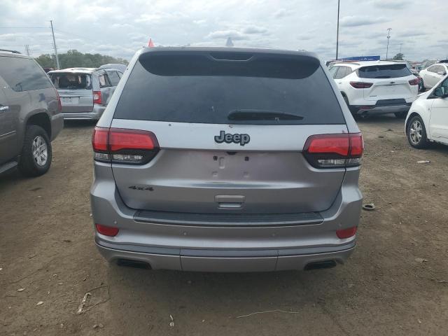 1C4RJFCG3KC767584 Jeep Grand Cherokee Overland