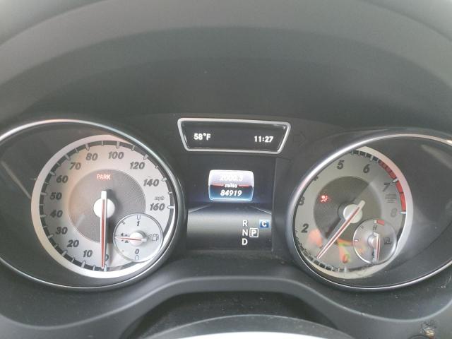 WDCTG4GB8HJ352007 Mercedes-Benz Gla 250 4matic