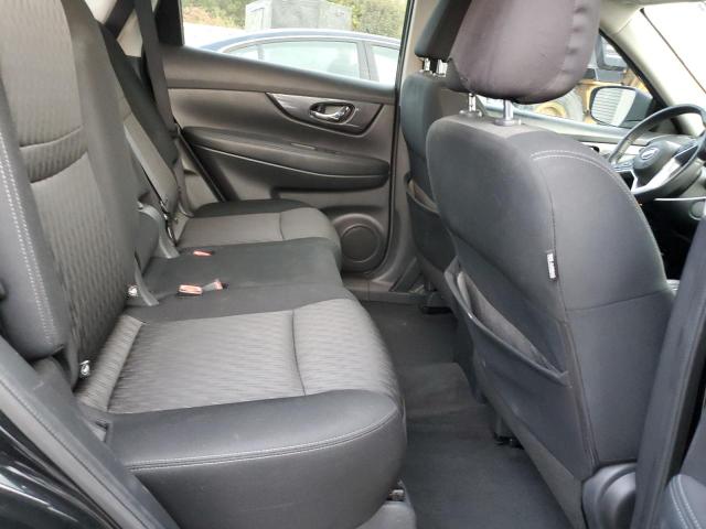 KNMAT2MT4HP504131 Nissan ROGUE S