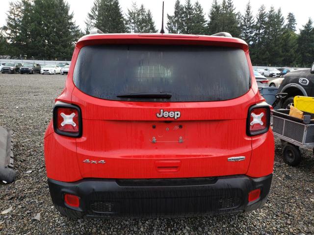 ZACNJBBB3KPK60982 | 2019 JEEP RENEGADE L