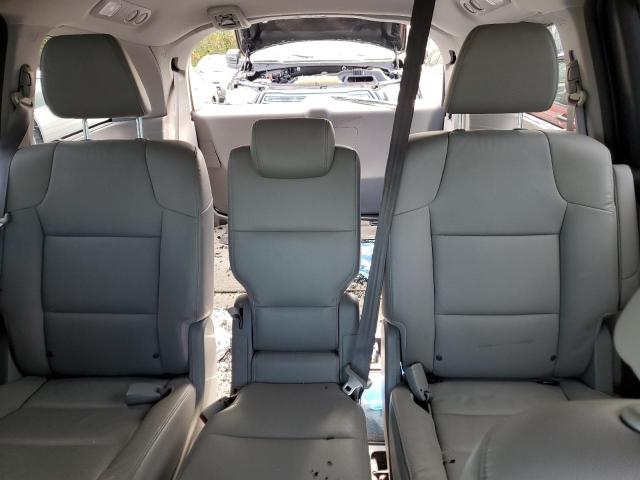 5FNRL5H94EB114591 2014 HONDA ODYSSEY, photo no. 10