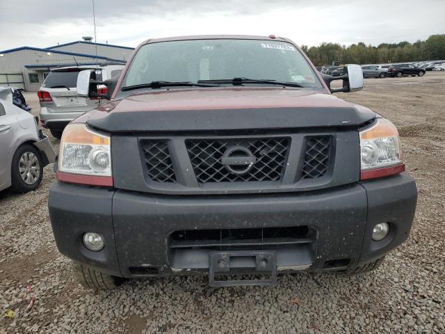 1N6AA0CC4EN513413 | 2014 NISSAN TITAN S