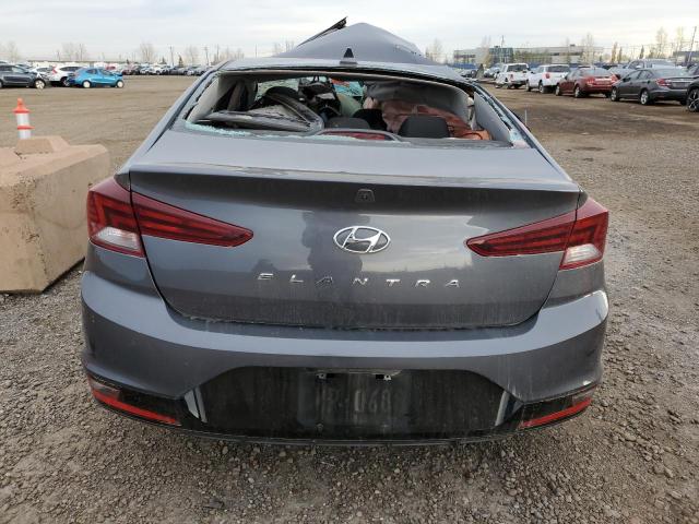 KMHD84LF2LU897915 | 2020 HYUNDAI ELANTRA SE