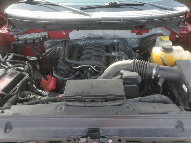 1FTFW1CF7EKF69843 Ford F150 Supercrew