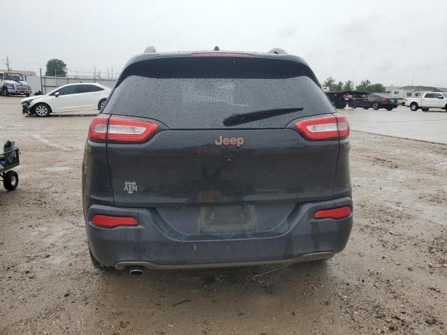 1C4PJLCB6GW307397 Jeep Cherokee Latitude