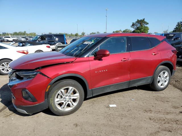 2020 Chevrolet Blazer 