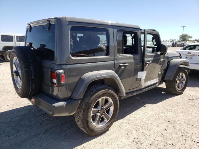 1C4HJXEGXJW311531 Jeep Wrangler Unlimited Sahara