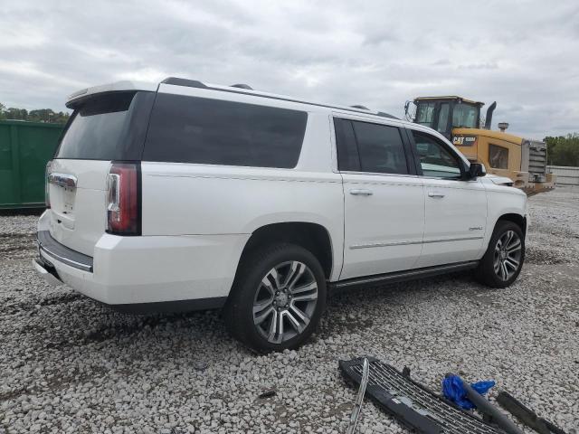 VIN 1GKS2HKJ6JR398842 2018 GMC Yukon, Denali no.3