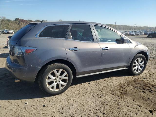 JM3ER293270113504 | 2007 Mazda cx-7