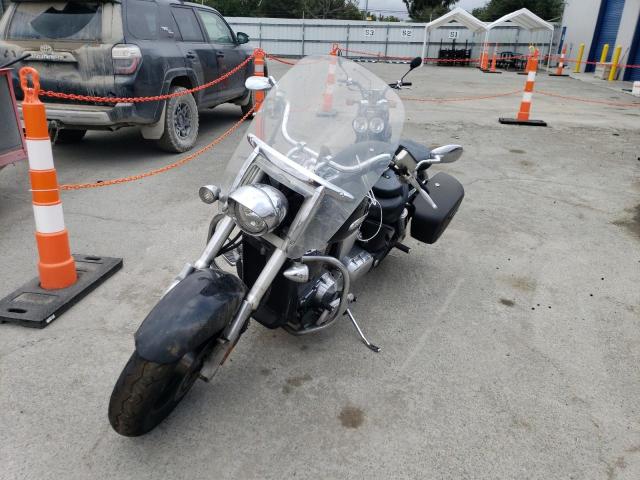 2005 HONDA VTX1800 R 1HFSC49155A300319