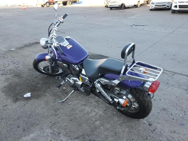 2003 HONDA VT750 DCB JH2RC44503M706661