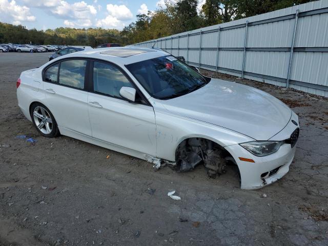 WBA3B3C58FF548122 BMW 328 XI