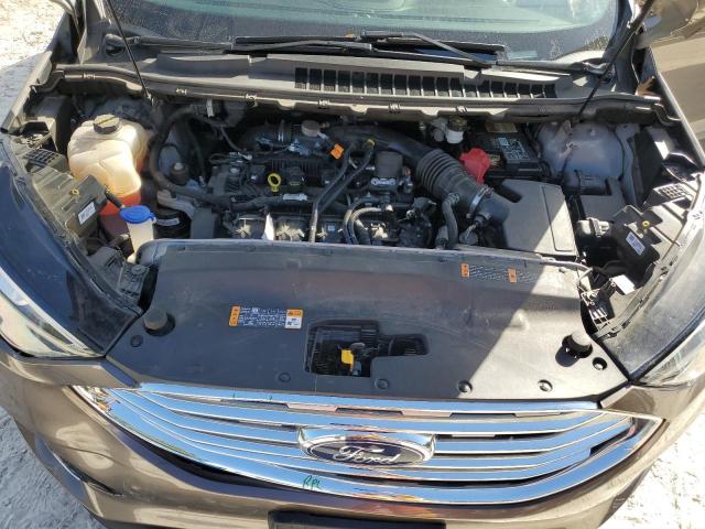 2FMPK4K91KBB03419 Ford Edge Titanium
