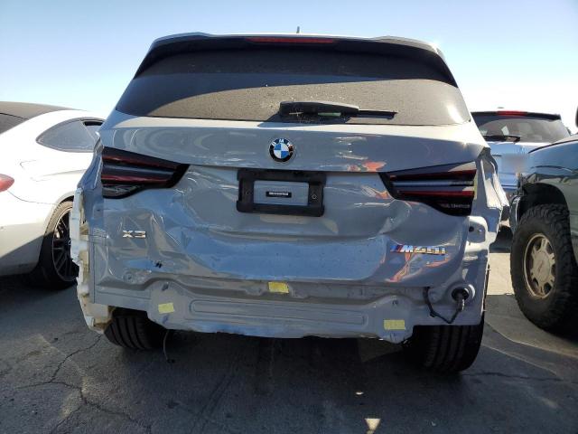 2022 BMW X3 M40I 5UX83DP01N9L51430