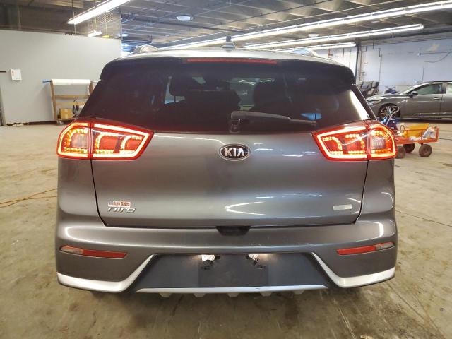 KNDCB3LC8H5082783 KIA NIRO FE