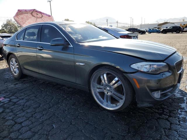 VIN WBAXG5C55DD232815 2013 BMW 5 Series, 528 I no.4