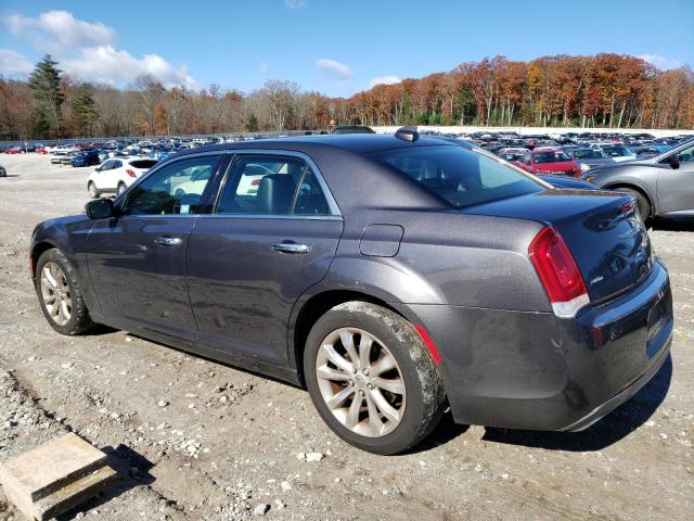 2C3CCAKG5GH274213 | 2016 CHRYSLER 300C