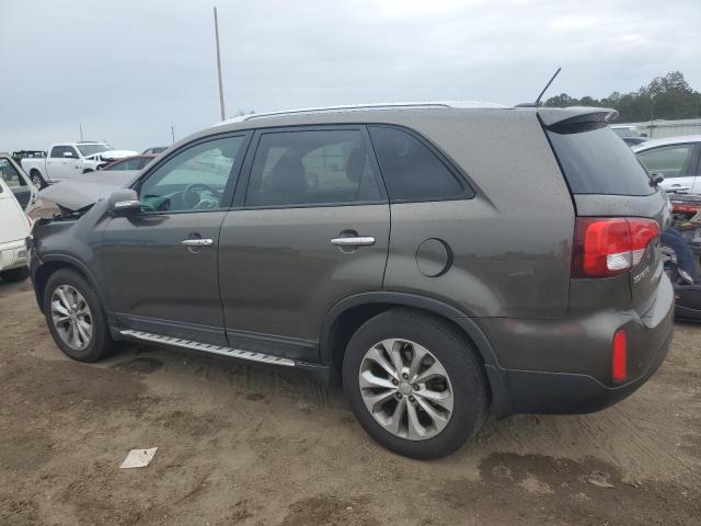 5XYKU4A79FG631722 KIA SORENTO EX