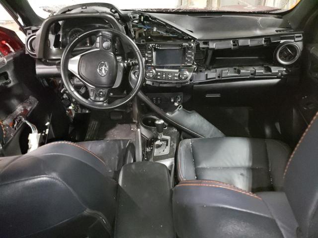 2018 TOYOTA RAV4 SE - 2T3JFREV1JW739001