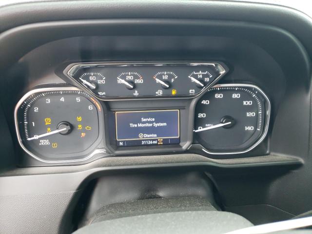 2021 GMC SIERRA1500 3GTP9EEL1MG396218