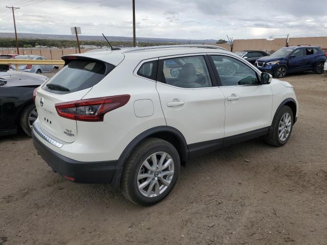 JN1BJ1BVXMW571716 | 2021 NISSAN ROGUE SPOR