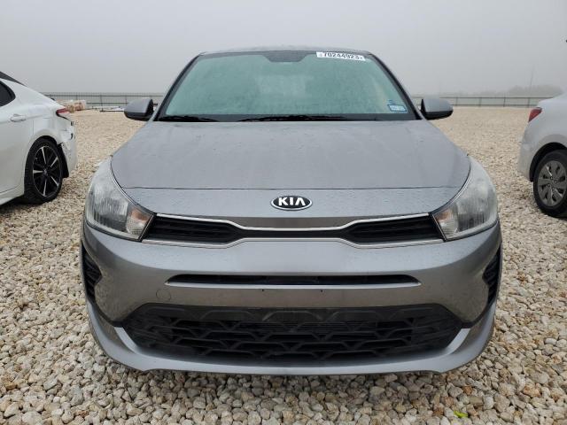 3KPA25AD7ME429761 Kia Rio S 5