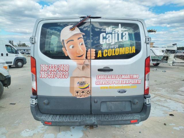 1FBZX2ZM8GKA63872 Ford Transit T-350