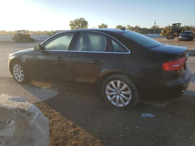 VIN WAUBFAFL6DN020340 2013 Audi A4, Premium no.2