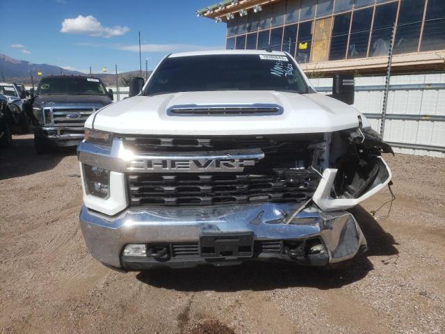 2022 CHEVROLET 2500 1GC1YNEY5NF290670