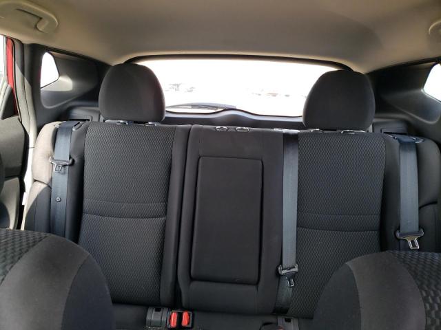 JN1BJ1CV1LW261175 Nissan Rogue Sport S