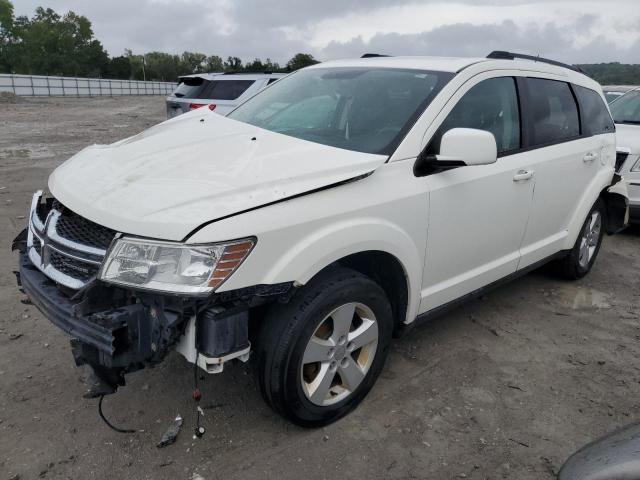 2011 Dodge Journey Mainstreet