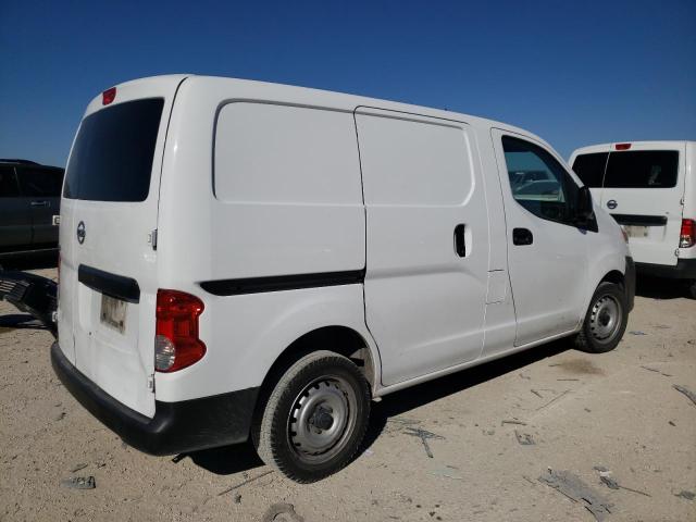 3N6CM0KNXJK704577 Nissan NV200 2.5S