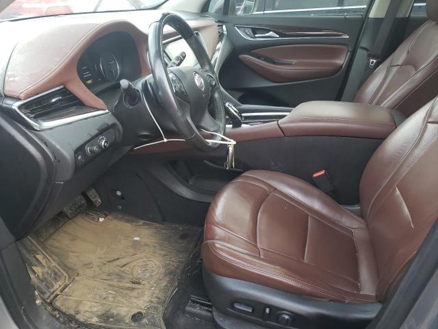 2018 BUICK ENCLAVE AV - 5GAERDKW9JJ154398