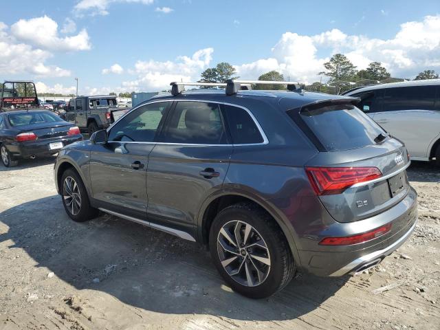 WA1EAAFY7N2118185 2022 AUDI Q5, photo no. 2