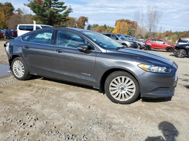 2015 FORD FUSION SE - 3FA6P0LU9FR156086