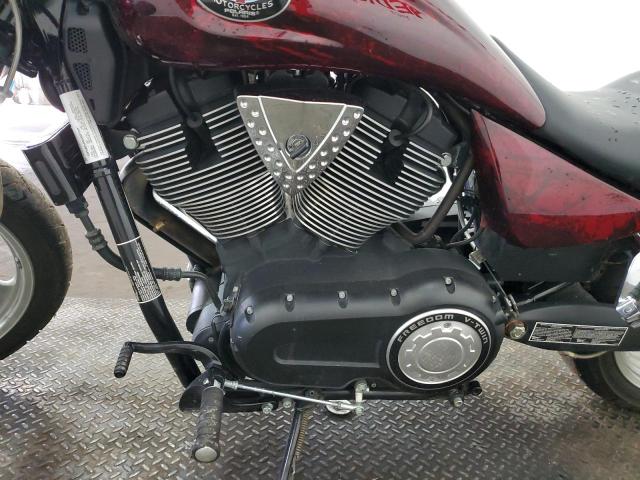 2006 VICTORY MOTORCYCLES VEGAS 8-BA - 5VPAB26D863007808