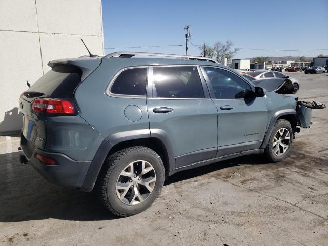 1C4PJMBS3FW752234 Jeep Cherokee Trailhawk