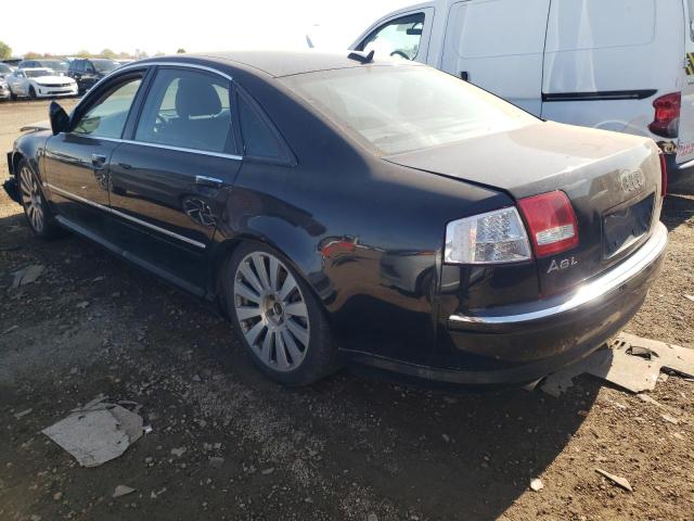 2006 Audi A8 L Quattro VIN: WAUML44E86N016302 Lot: 72818203