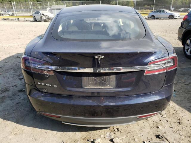 2013 Tesla Model S VIN: 5YJSA1CGXDFP04007 Lot: 70575443