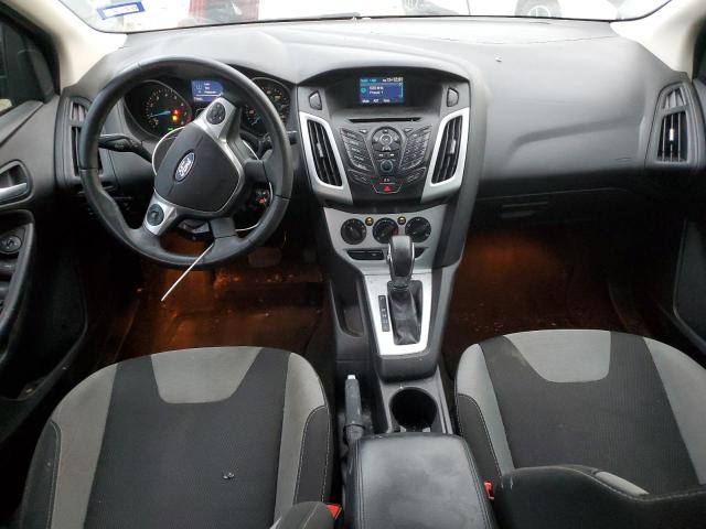 1FADP3F24EL218235 Ford FOCUS SE