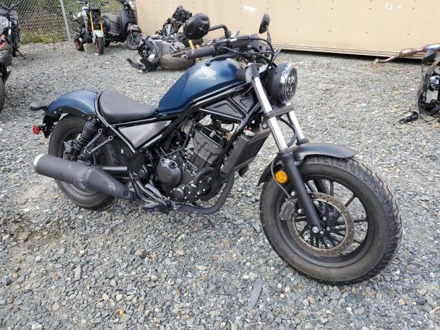 2020 HONDA CMX300 - MLHNC5306L5300295