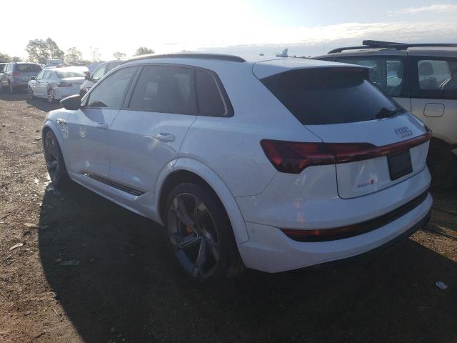 2023 AUDI E-TRON S P - WA1VCBGE3PB015076