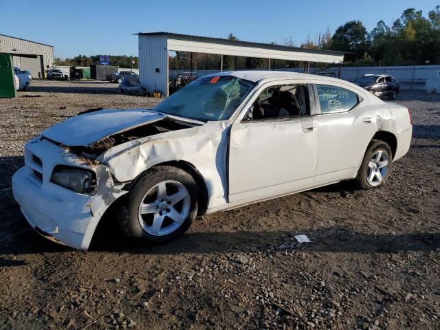 2008 Dodge Charger 