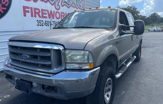 2003 Ford F-250 