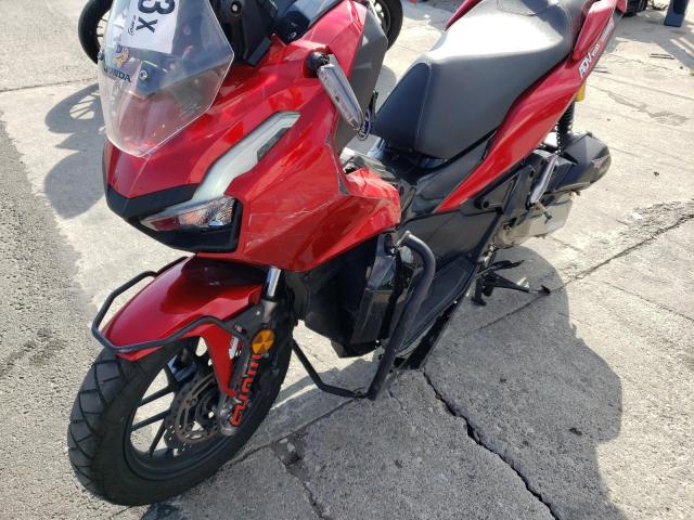 2022 HONDA ADV150 A MLHKF385XN5101563