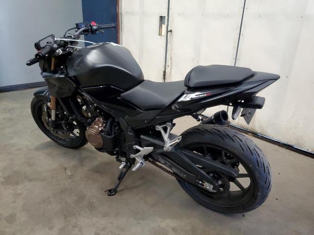 2023 HONDA CB500 FA MLHPC635XP5400237