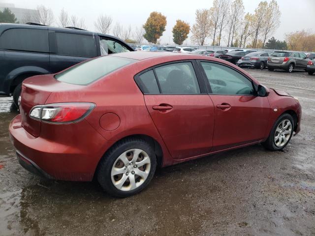 2010 Mazda 3 I VIN: JM1BL1SF2A1347817 Lot: 50549144