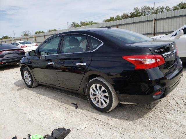 3N1AB7APXJY259009 | 2018 NISSAN SENTRA S